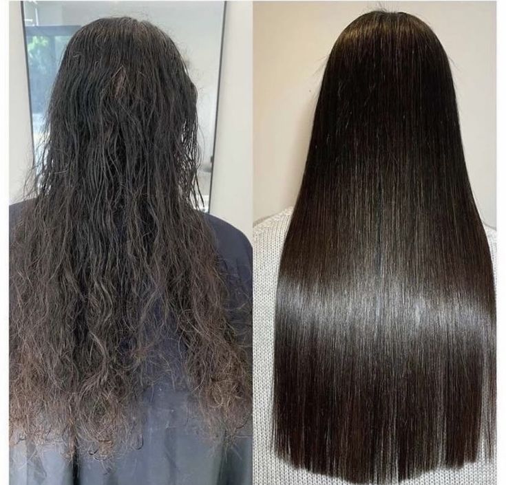 تريتمنت الشعر (Hair Treatments) - صورة 1
