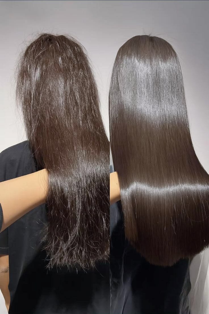 تريتمنت الشعر (Hair Treatments) - صورة 3