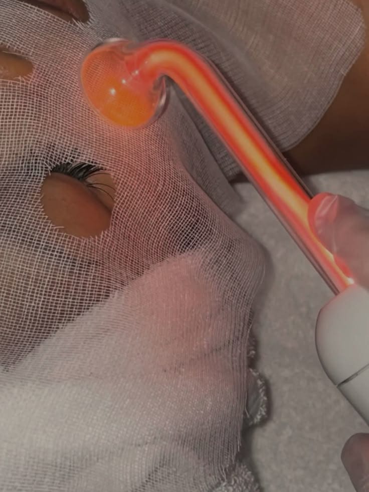 جلسة الهيدرافيشل (Hydrafacial) - صورة 2