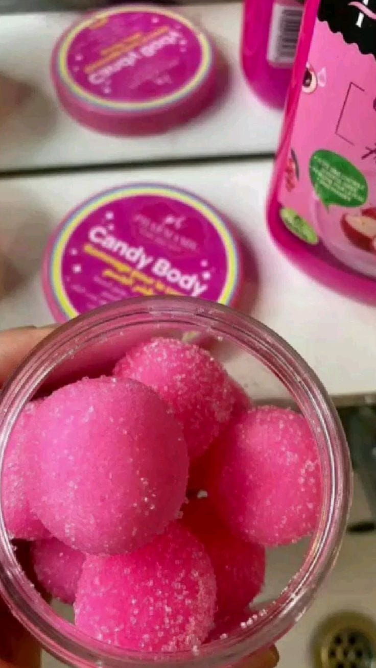 الشمع (Wax) مع الماسكات والمقشرات - صورة 3